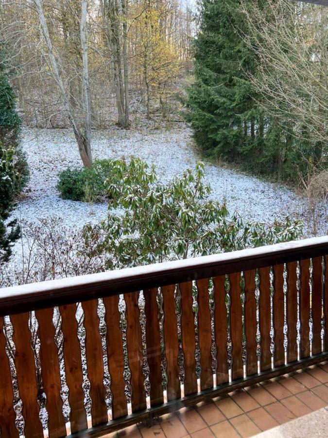 Leciel Maison Lily Bad Lauterberg im Harz Exterior foto
